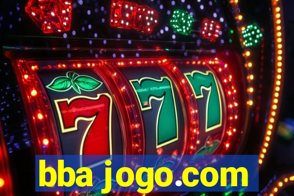 bba jogo.com